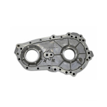 High Precision Customized Aluminum Transmission Housing Aluminum Die Casting Parts